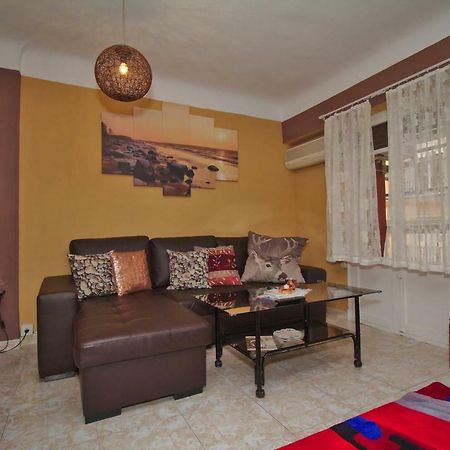 Diamante Apartment Alicante Eksteriør bilde