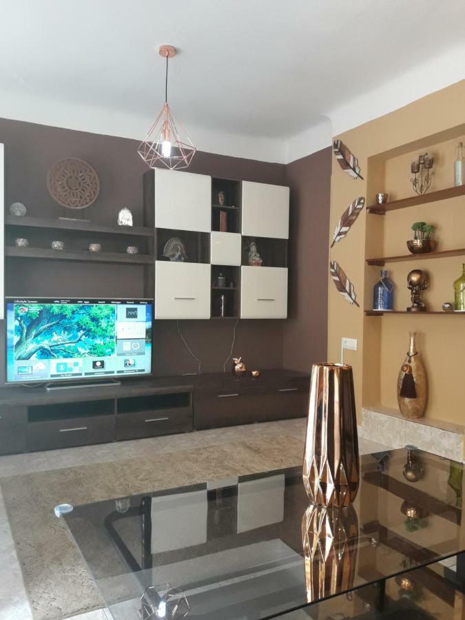 Diamante Apartment Alicante Eksteriør bilde