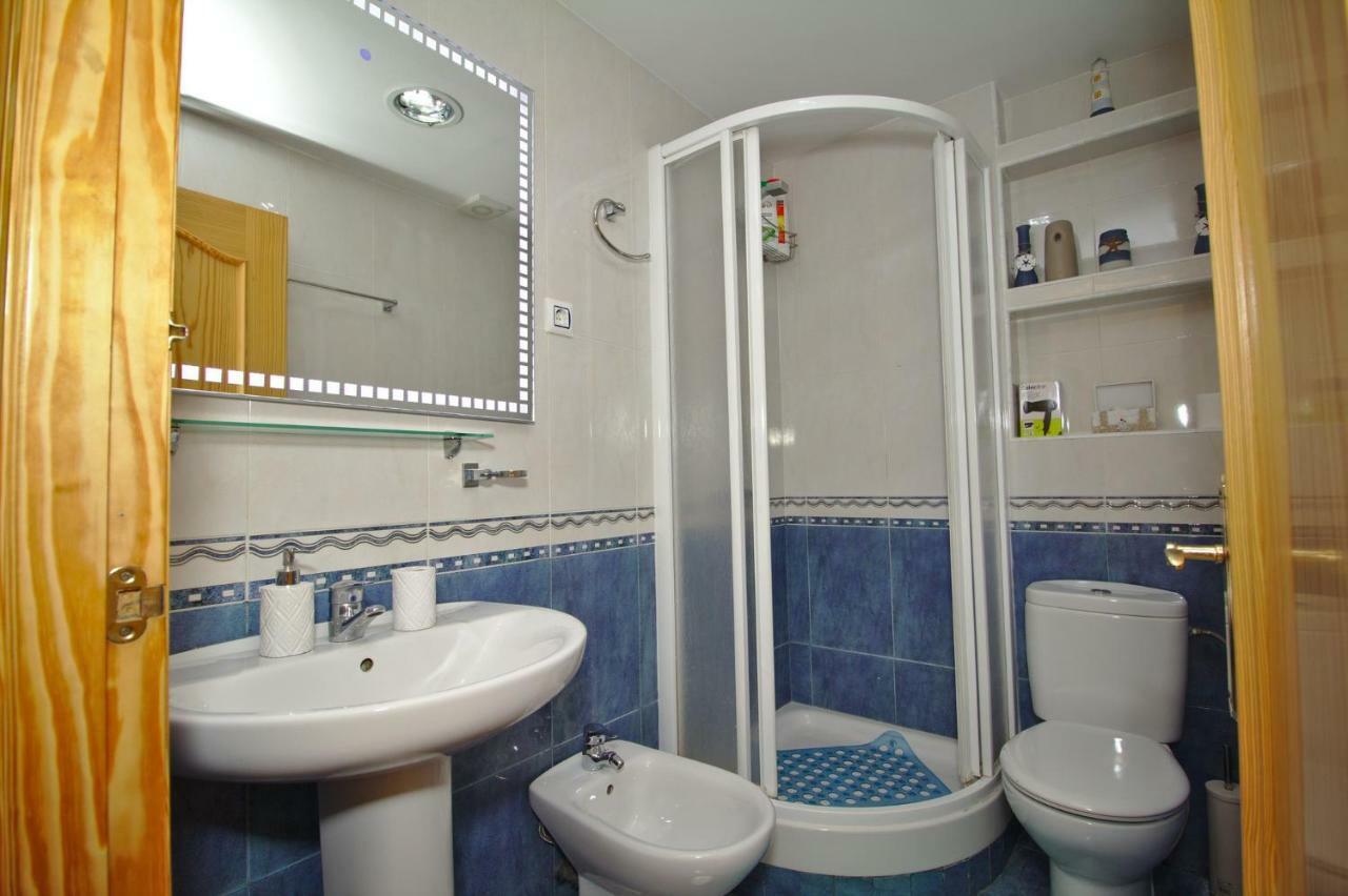 Diamante Apartment Alicante Eksteriør bilde
