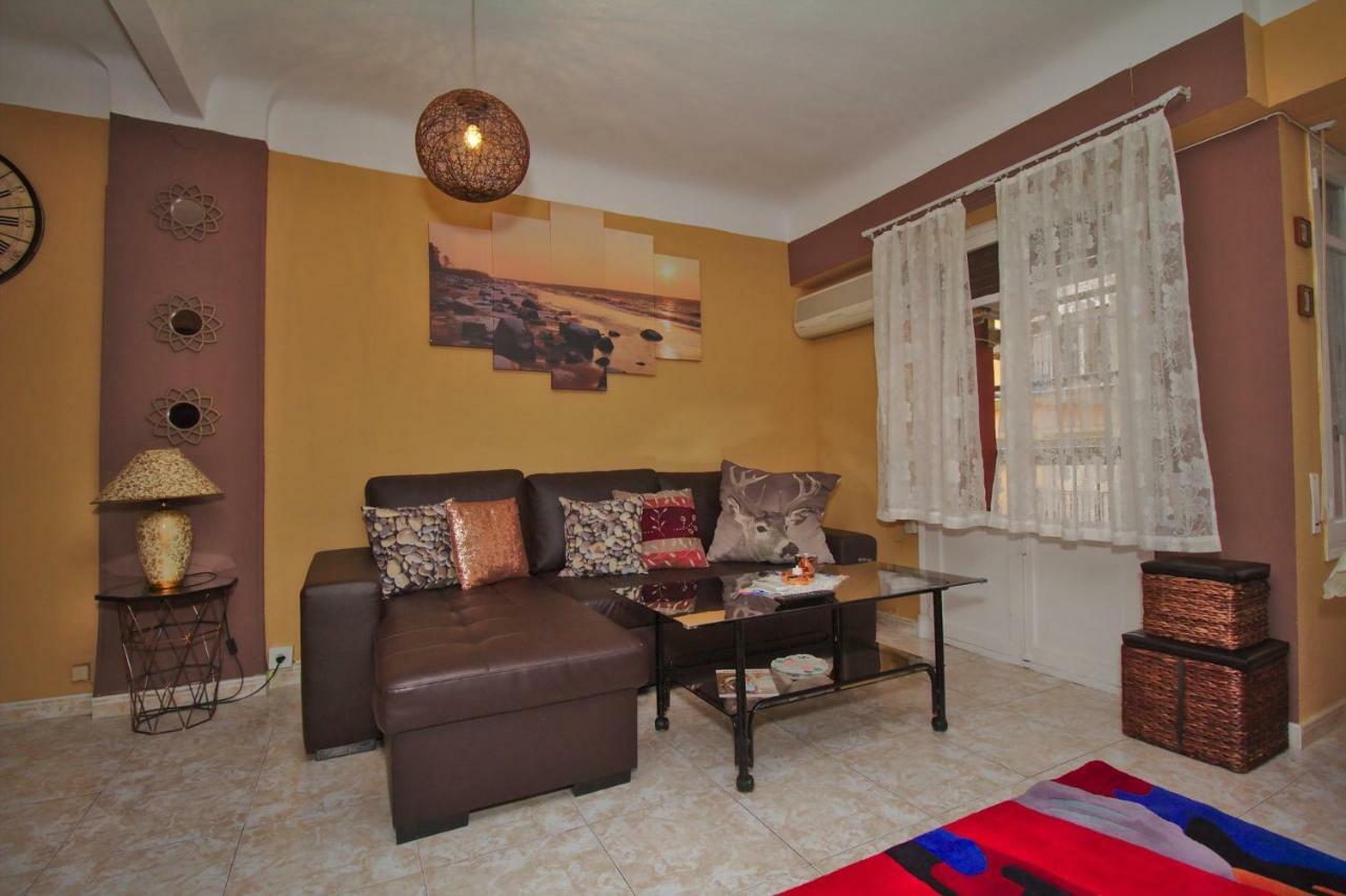 Diamante Apartment Alicante Eksteriør bilde