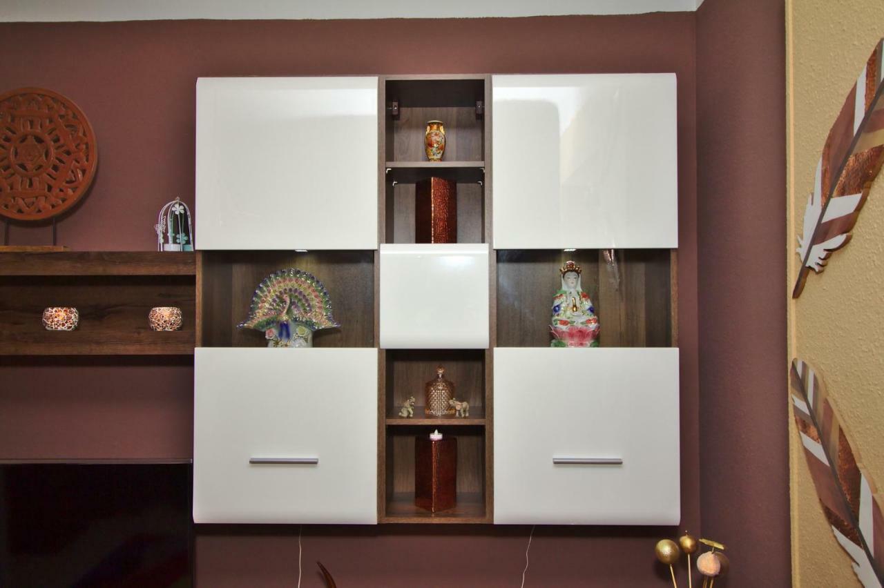Diamante Apartment Alicante Eksteriør bilde