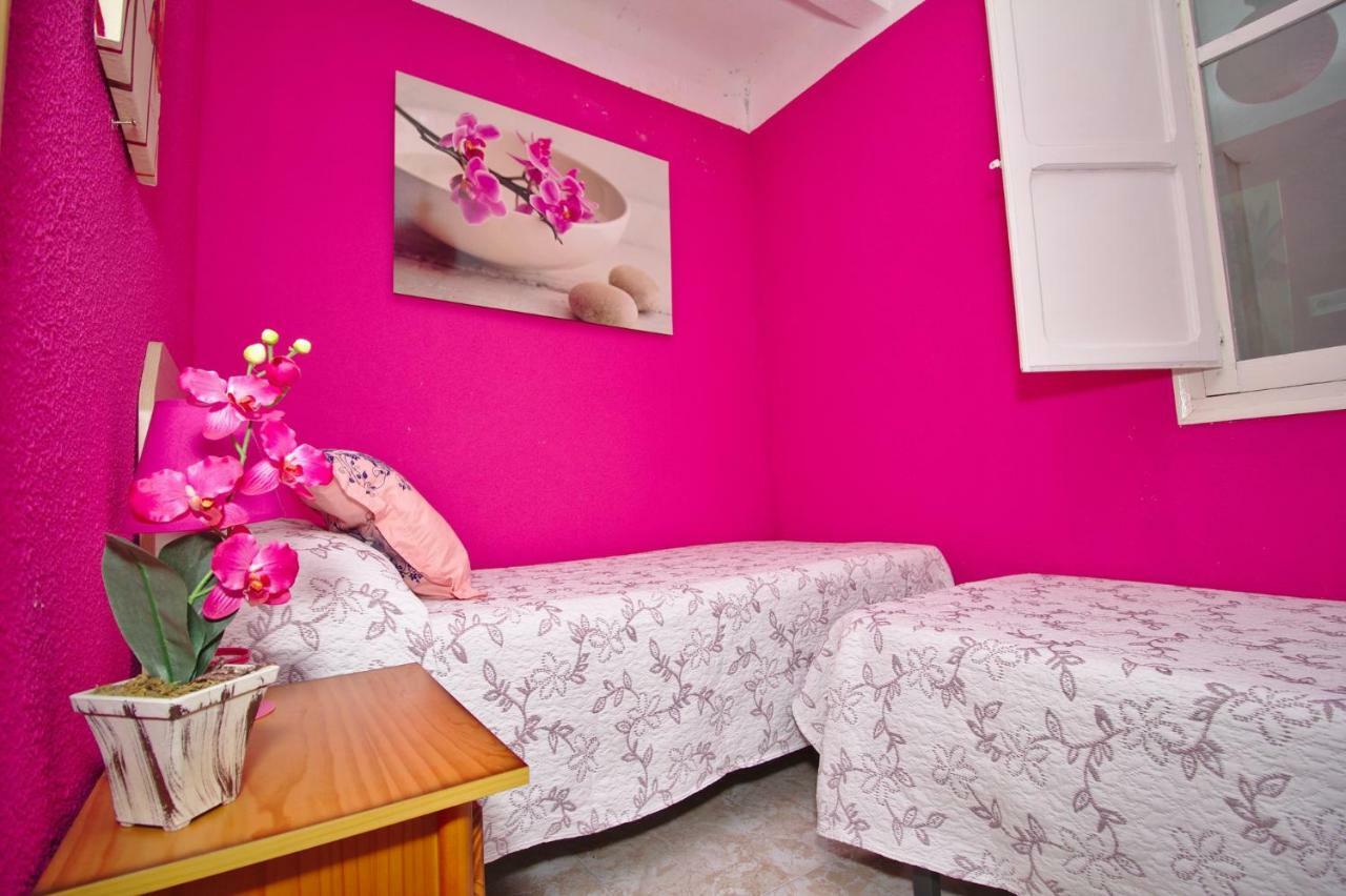 Diamante Apartment Alicante Eksteriør bilde
