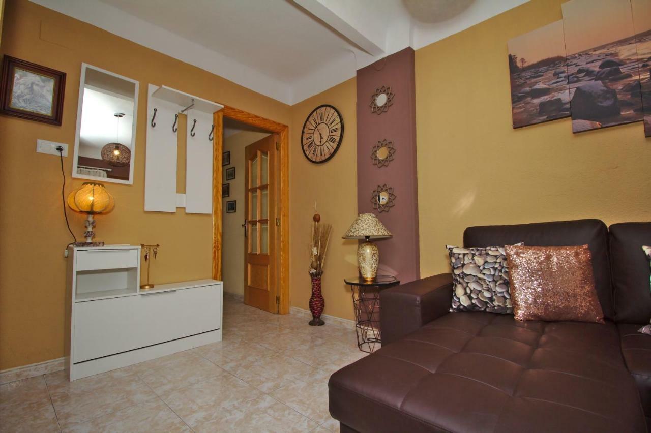 Diamante Apartment Alicante Eksteriør bilde