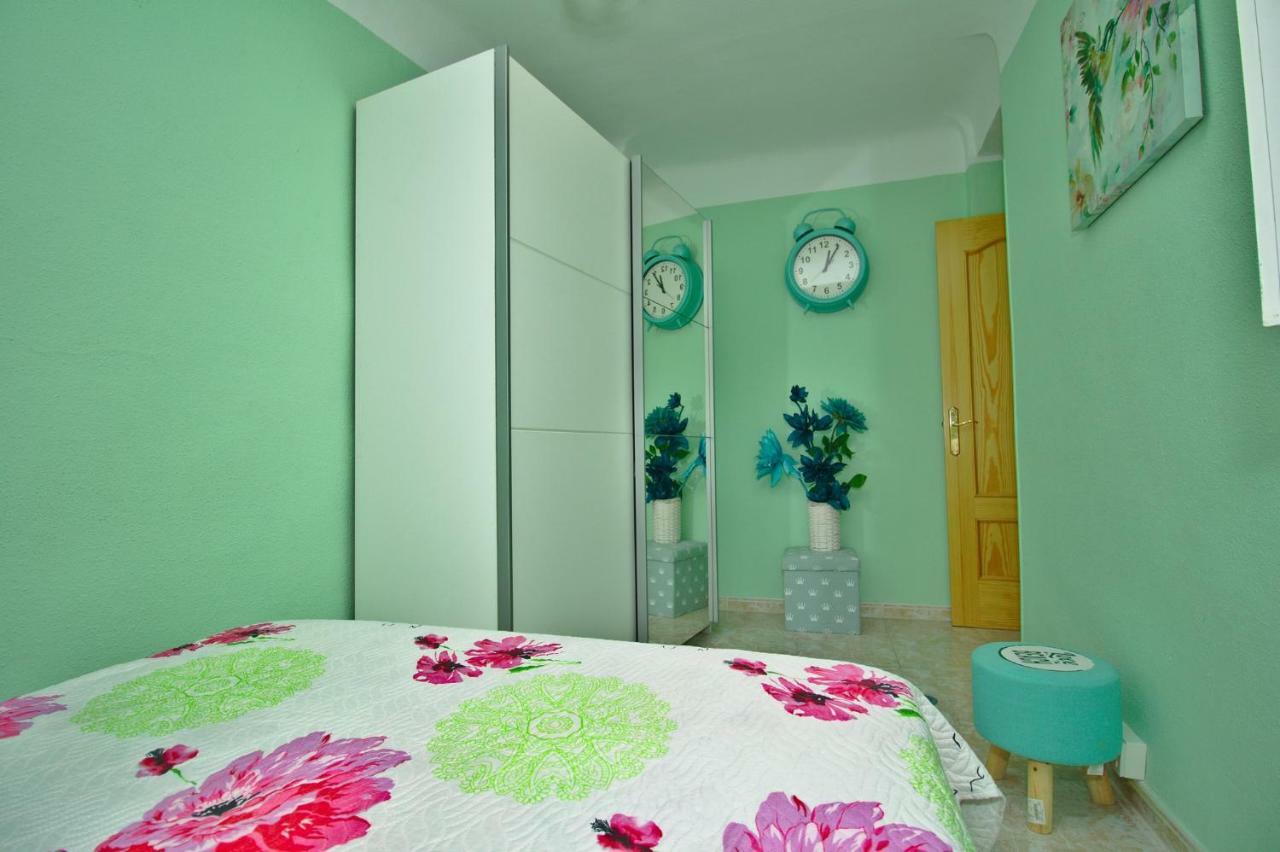 Diamante Apartment Alicante Eksteriør bilde