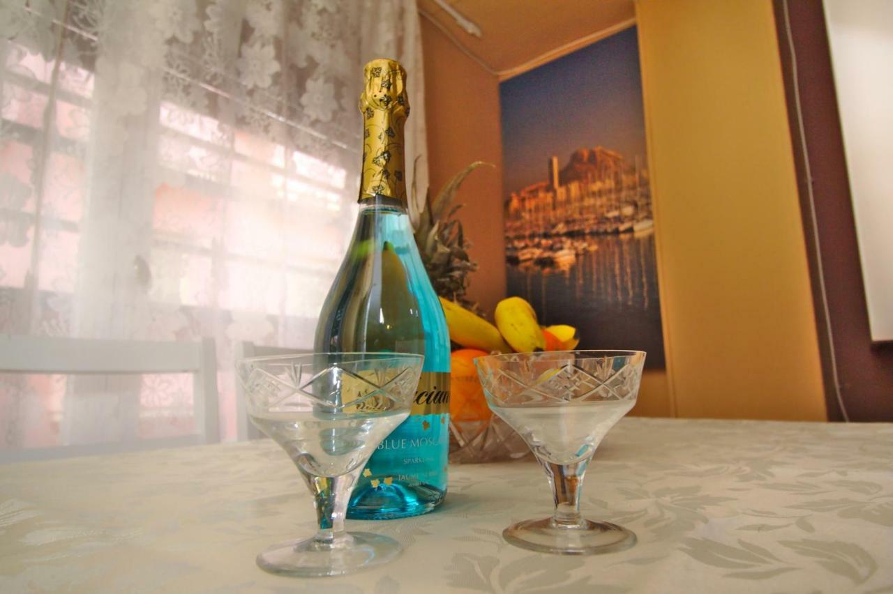 Diamante Apartment Alicante Eksteriør bilde