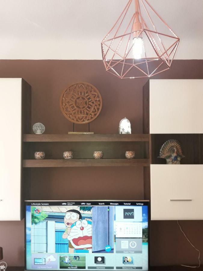 Diamante Apartment Alicante Eksteriør bilde