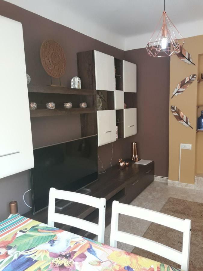 Diamante Apartment Alicante Eksteriør bilde
