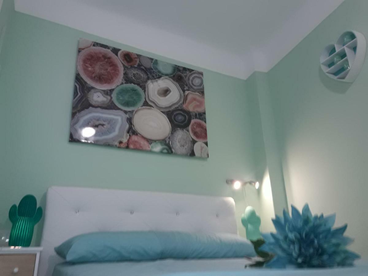 Diamante Apartment Alicante Eksteriør bilde