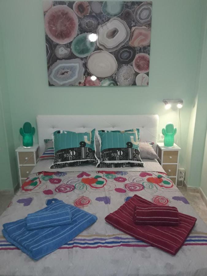 Diamante Apartment Alicante Eksteriør bilde